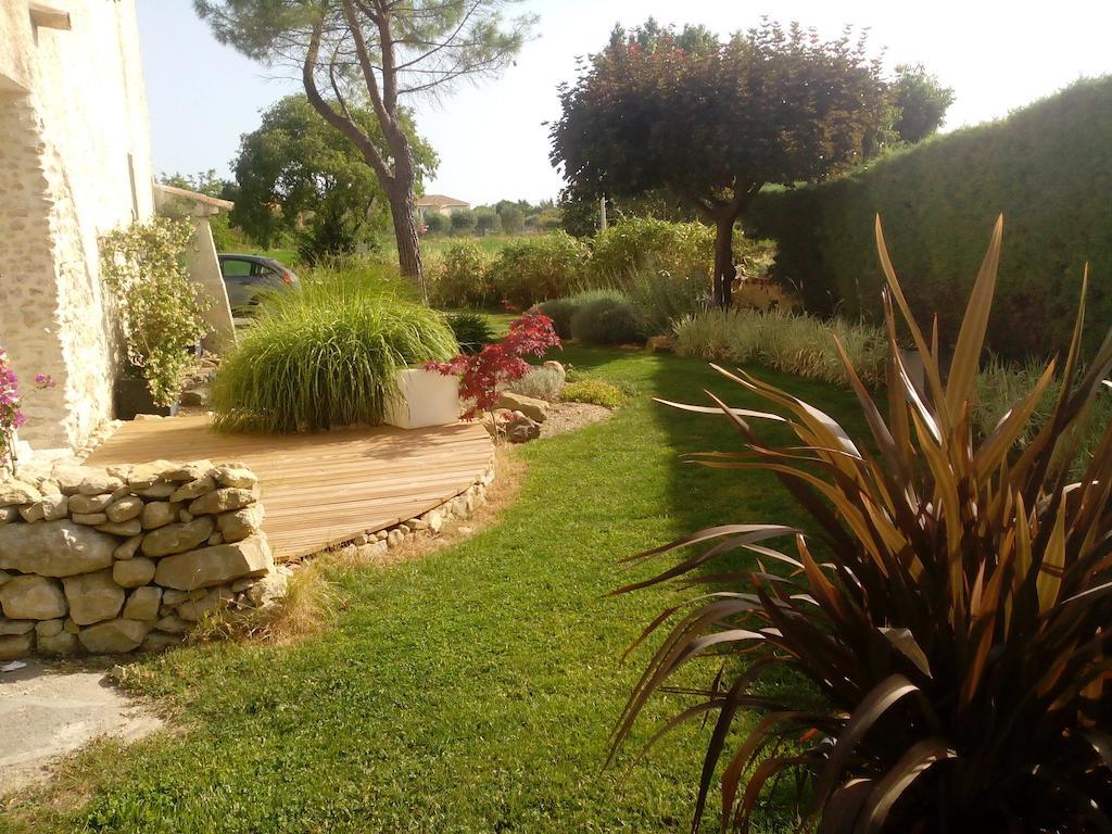 La Bastide des Mûriers Deaux Habitación foto